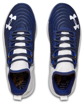 Choose SZ/color Details about   Under Armour Men's Harper 4 Mid Rm Baseball Shoe